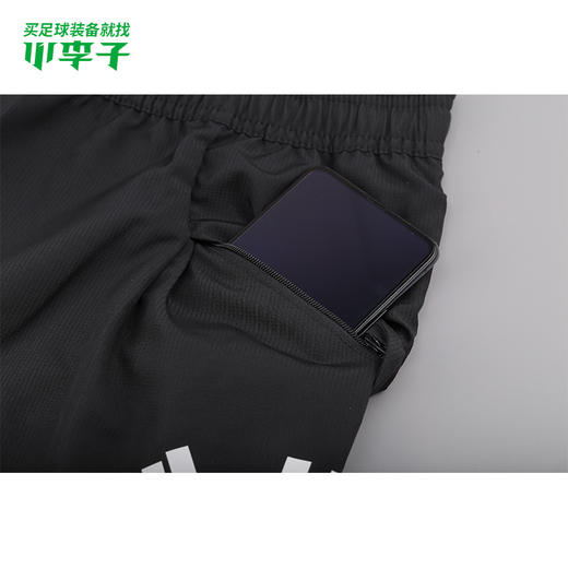 adidas阿迪达斯CON20 PRE PNT训练长裤男EA2491 商品图3
