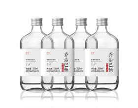 乔治巴顿（小）