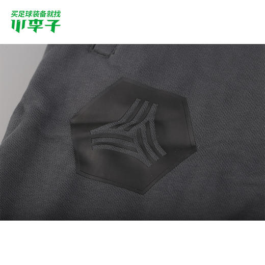 ADIDAS/阿迪达斯 TAN SW LOGO SHO创造者短裤男子 商品图3