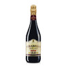 米拉贝洛蓝布鲁斯科红起泡葡萄酒 MIRABELLO LAMBRUSCO ROSSO 750ml 商品缩略图1