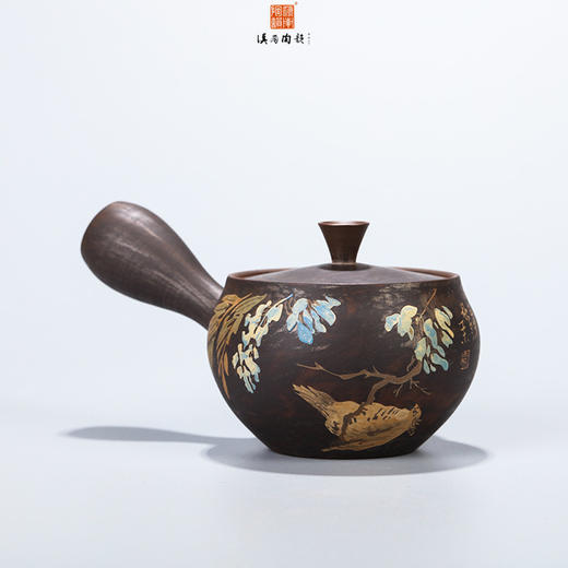 一末壶 商品图0