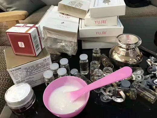 皮膜霜（简易版）VIP私人订制 30克 或 50克 商品图3