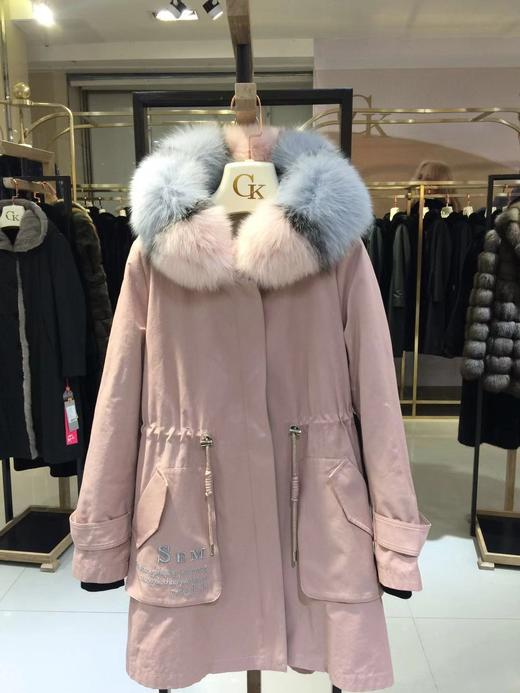 3#CK派克服 商品图1