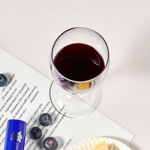盛堡蓝·醇蓝蓝莓酒 | 6斤蓝莓酿造，果香撩人醉，喝出美人气色 商品图2