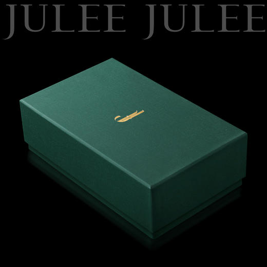 JULEEJULEE茱俪 品牌 定制珠宝盒 商品图2