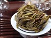 2019年 曼糯  古茶  普洱 生茶 200克 商品缩略图4