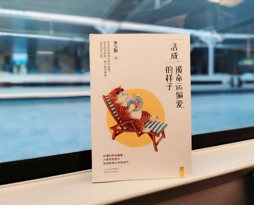 活成被命运偏爱的样子 商品图7