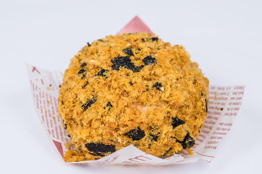 松松小贝（周二秒杀）（卡券） 商品图1