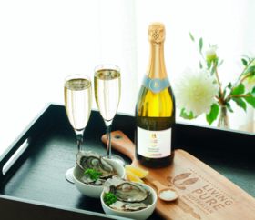 丽珀澳梦系列巴罗莎谷慕斯卡特气泡酒