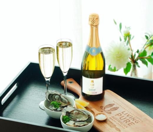 【暂售罄】丽珀蓝调葡萄酒双支组合 商品图4