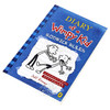 【中商原版】小屁孩日记2 英文原版 Diary of a Wimpy Kid 2 Rodrick Rules 杰夫金尼 8-12岁英版 桥梁章节书 儿童小初文学 商品缩略图1