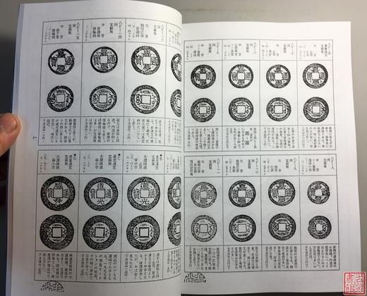 《清朝钱图说》（影印资料） 商品图4