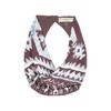 订购4周到｜Mignonne Gavigan-Kilim-暖肤豆沙色 丝巾 项链 ［美国设计师］ 商品缩略图2