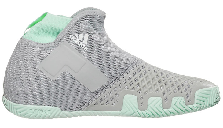 断码清仓西西帕斯哈勒普adidasstycon2020新款网球鞋