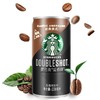 【整箱】星巴克（Starbucks）倍醇咖啡饮料1箱(228ml *6罐)（多味可选） 商品缩略图4