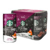 【整箱】星巴克（Starbucks）倍醇咖啡饮料1箱(228ml *6罐)（多味可选） 商品缩略图0