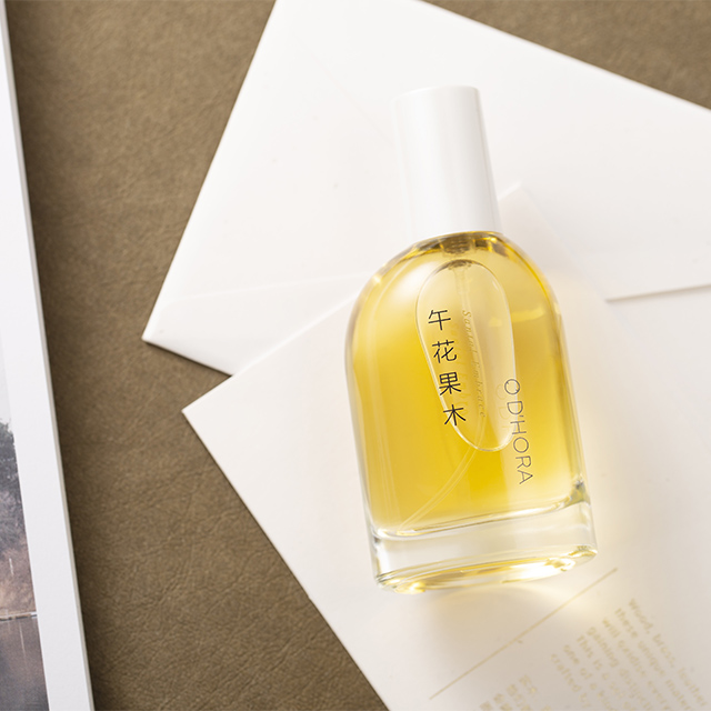 520系列2H50PM 午花果木 Santal Embrace 50ML