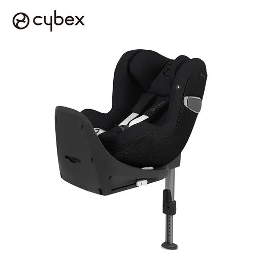 【TCXJ】德国cybex安全座椅0-4岁Sirona Z 旋转360度isofix接口正反向 商品图1