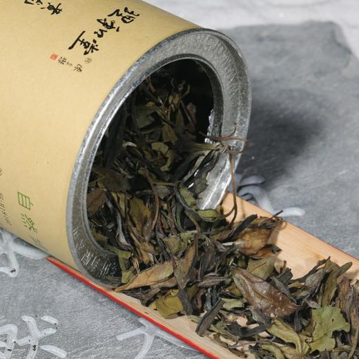 理和堂·黄龙岩小白茶 商品图5