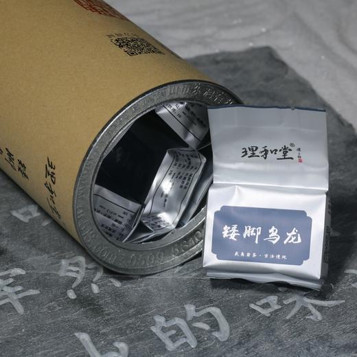 理和堂·矮脚乌龙茶 商品图2