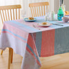 阳春小镇梭织渐变桌布 商品缩略图5