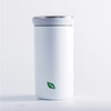 *自营*保温杯 | 奥氏体304食品不锈钢。简约享受品质。 商品缩略图0