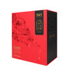 广州酒家 大叶工夫红茶 浓香型茶叶礼盒装罐装新年过年送礼送长辈 商品缩略图1