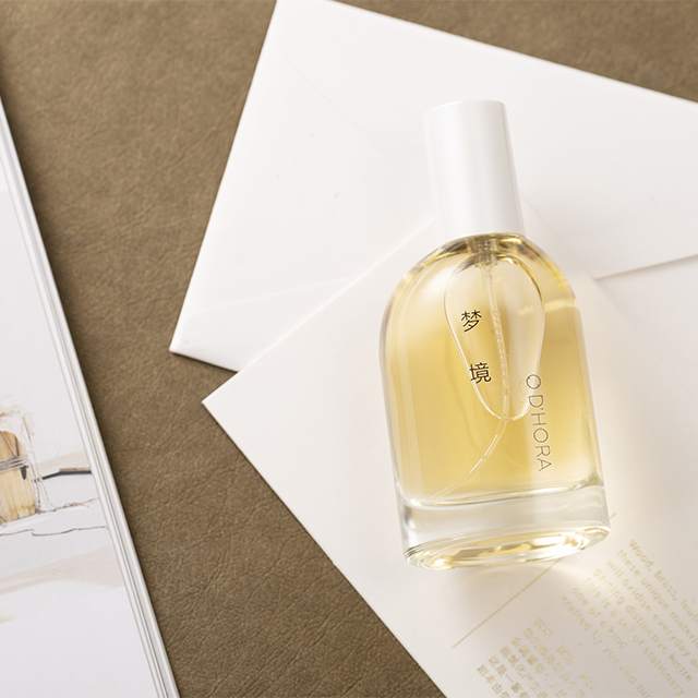 520系列梦境 Dreamland 清雅果香花香调 青春淡雅少女系 EDT 50ml