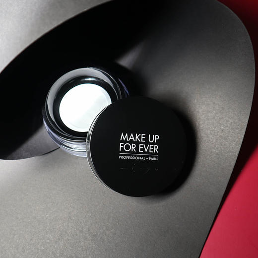 玫珂菲 浮生若梦 HD清晰无痕蜜粉散粉 8.5g MAKE UP FOREVER/make up forever 商品图4