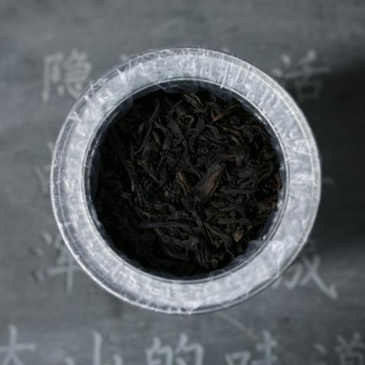 理和堂·陈年铁罗汉 商品图4