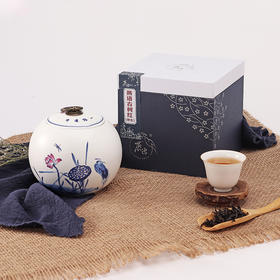 野生古树红茶100g