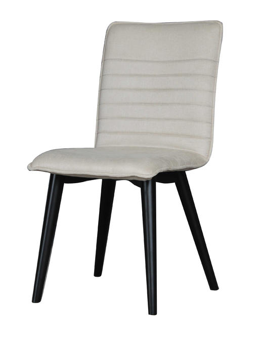 NS家居 nsfurniture 软包布艺单椅NSDC-1213 商品图0