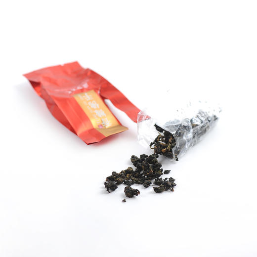 江山美人浓香香橼佛手茶 商品图2