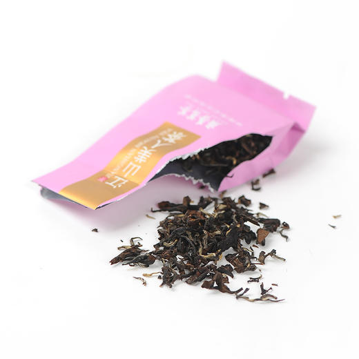 江山美人茶（庄园伴手礼） 商品图3