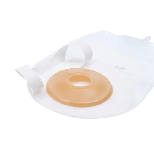 康维德舒易一件式凸面耐用尿路造口袋 175792/175793/175794/175795/175796 商品图4