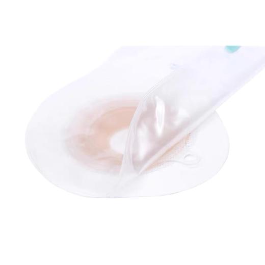 康维德舒易一件式凸面耐用尿路造口袋 175792/175793/175794/175795/175796 商品图5