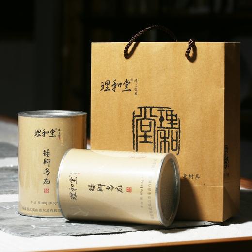 理和堂·矮脚乌龙茶 商品图1