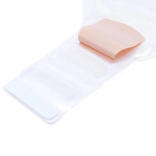 康维德舒洁两件式开口造口袋413312/413313/413314 商品图2