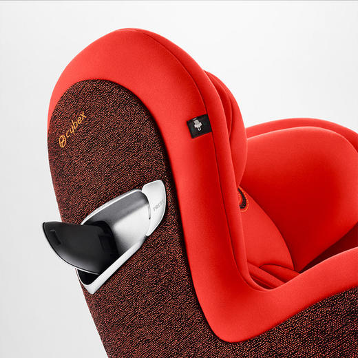 【TCXJ】德国cybex安全座椅0-4岁Sirona Z 旋转360度isofix接口正反向 商品图2