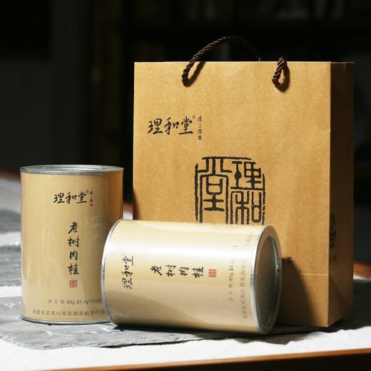 理和堂·老树肉桂 商品图1