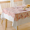 阳春小镇法式蔷薇桌布 商品缩略图1