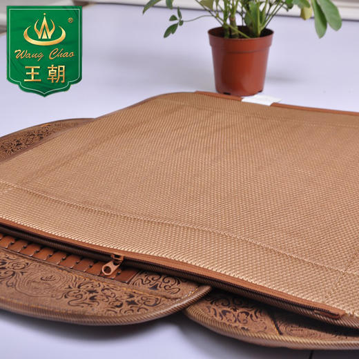 王朝炭化沙发垫 商品图3