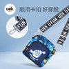 uek儿童斜挎包女孩包包可爱男童卡通挎包宝宝拜年包公主时尚小包 商品缩略图2