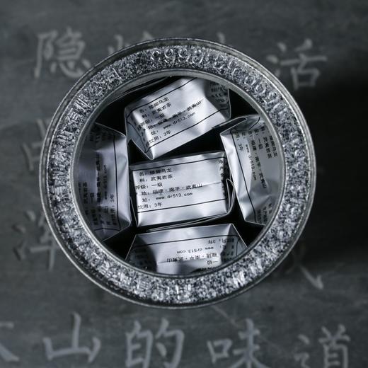 理和堂·矮脚乌龙茶 商品图5