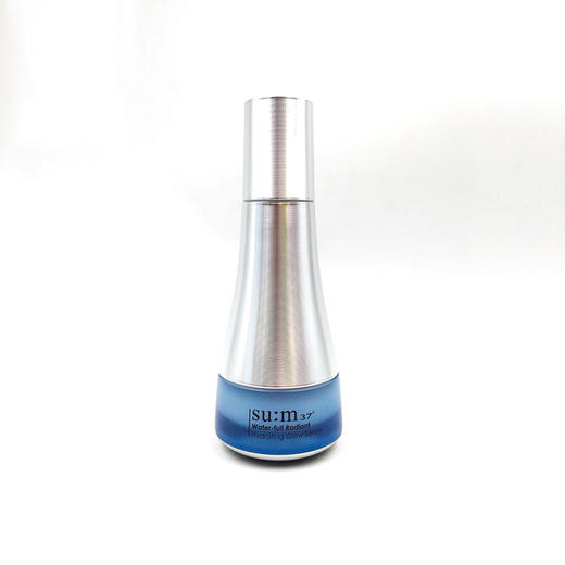 【韩国直邮】su:m37°/苏秘 水漾沁润亮泽莹润凝露精华 50ml【一个身份证一个订单】 商品图0