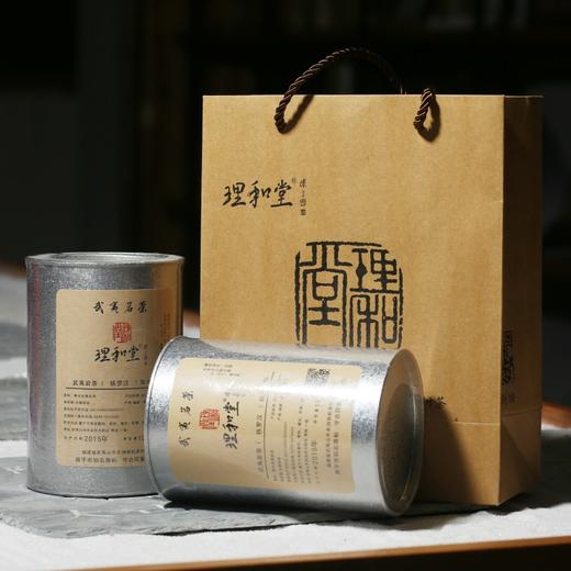 理和堂·陈年铁罗汉 商品图1