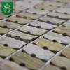 王朝金丝楠木席木质坚硬经久耐用耐腐性极好 商品缩略图4