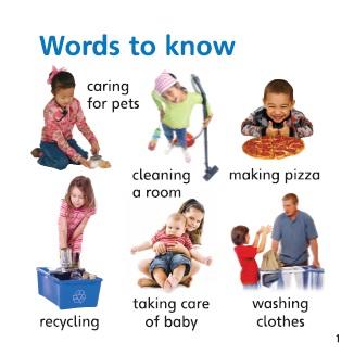 “我看世界”英语分级读物 第五级 Bobbie Kalman 爱拼 商品图2