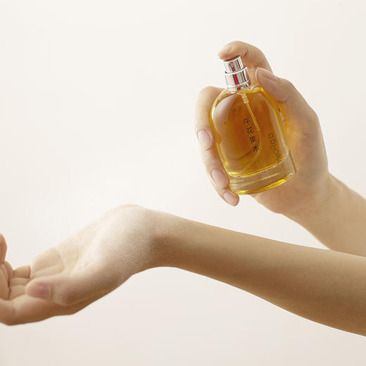 520系列2H50PM 午花果木 Santal Embrace 50ML 商品图1