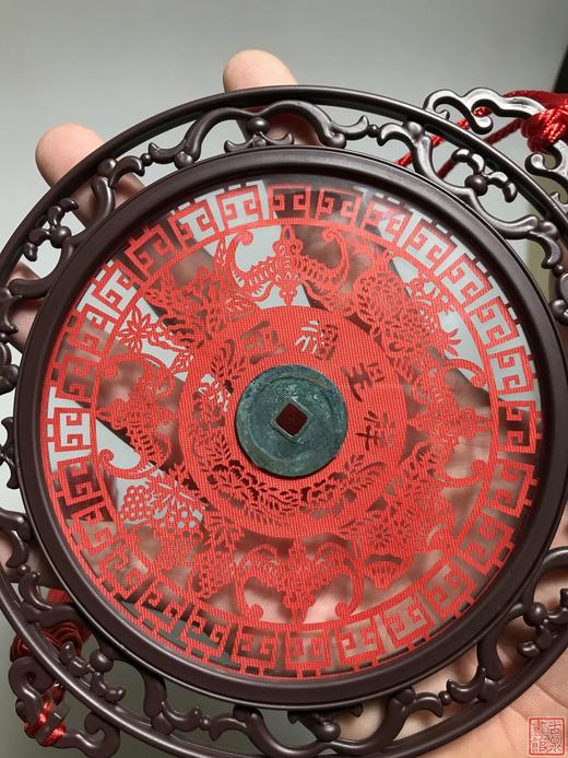 【文创】（祥福元宝） 商品图3